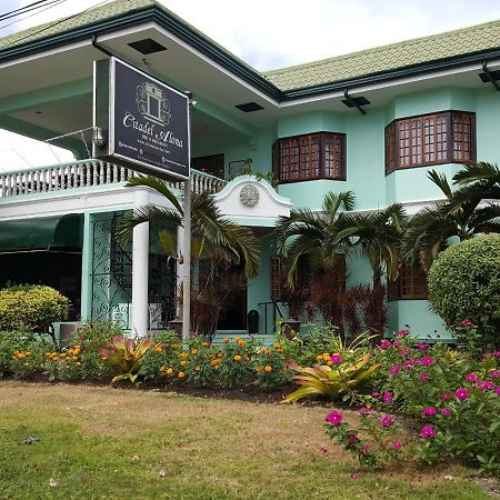 Citadel Alona Inn Panglao Luaran gambar