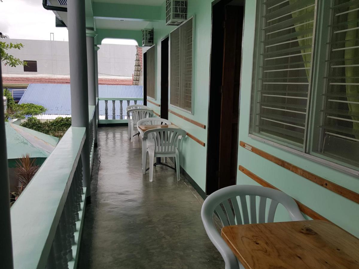 Citadel Alona Inn Panglao Luaran gambar