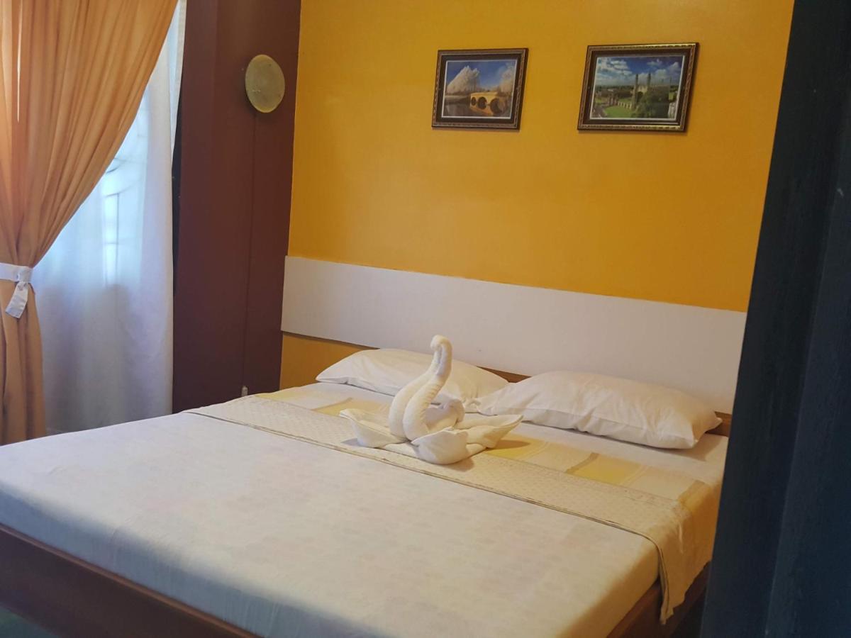 Citadel Alona Inn Panglao Luaran gambar