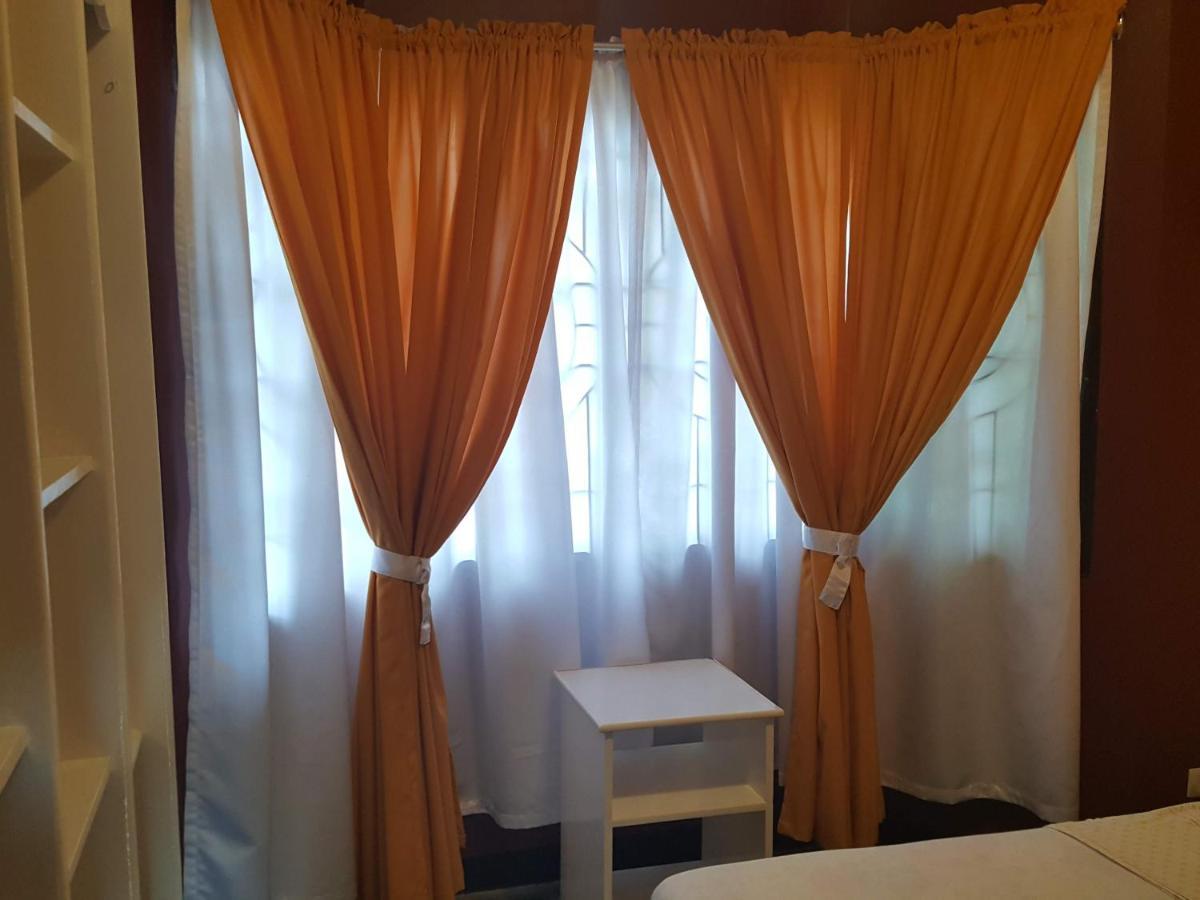 Citadel Alona Inn Panglao Luaran gambar