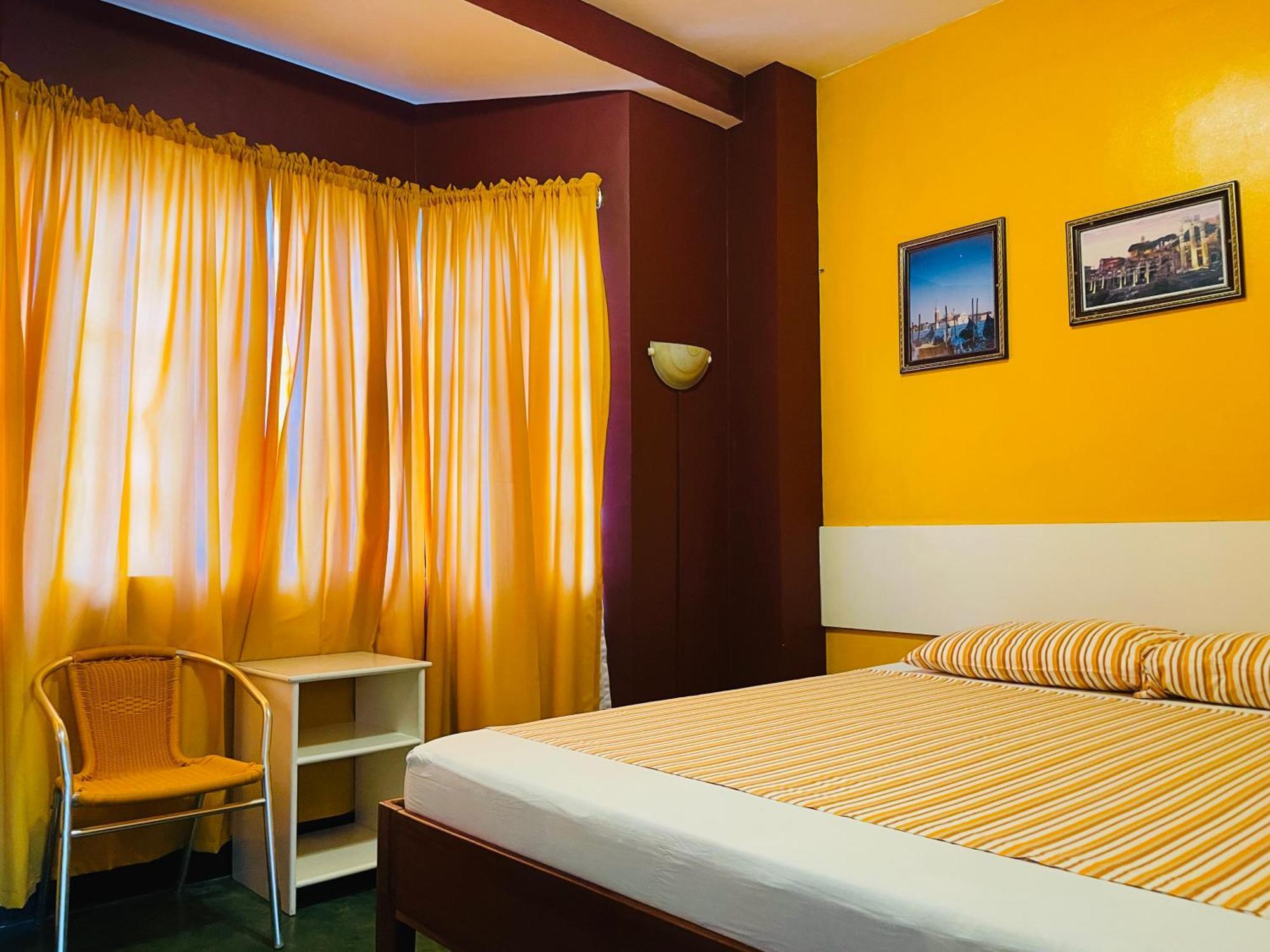 Citadel Alona Inn Panglao Luaran gambar