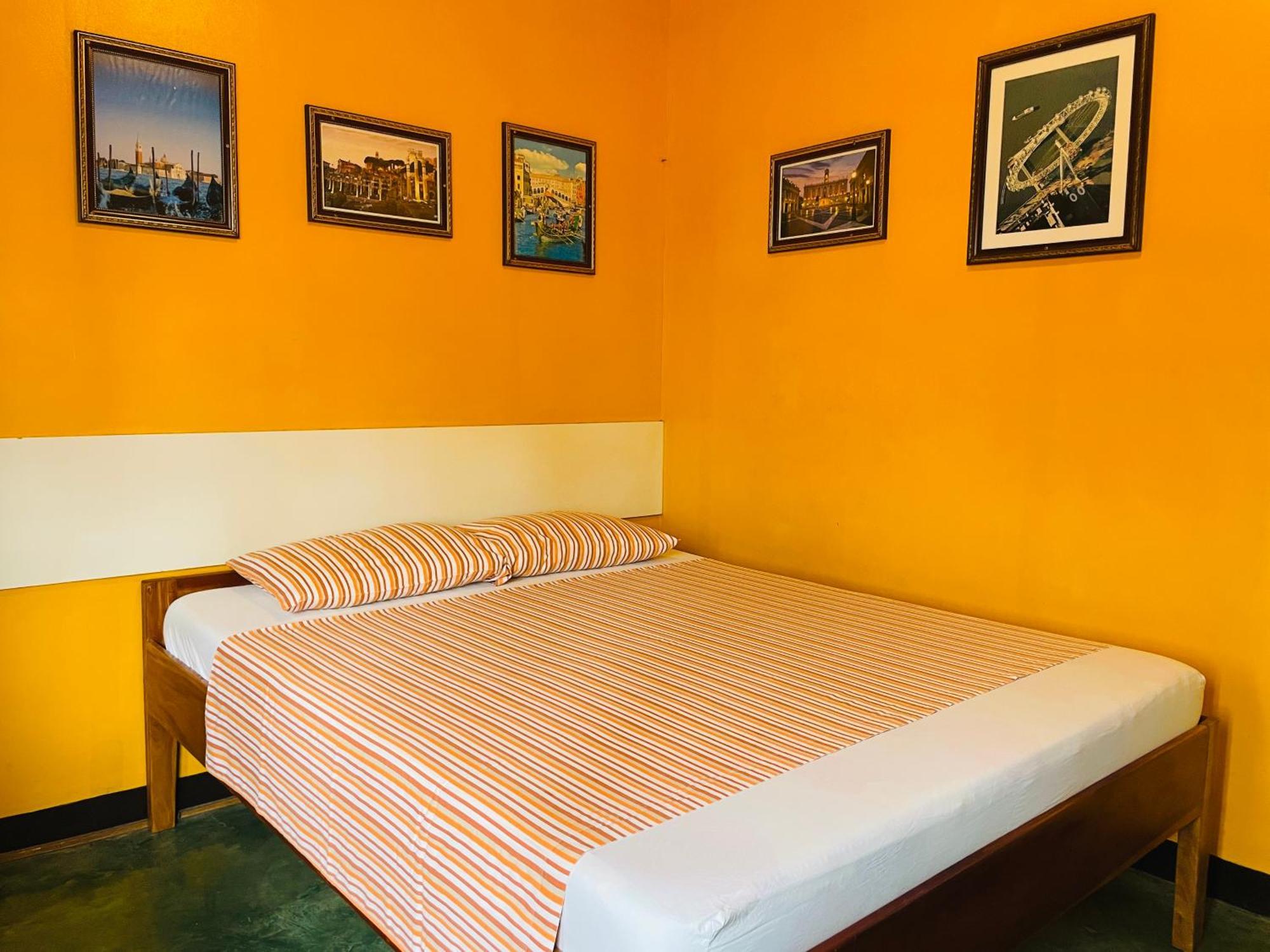 Citadel Alona Inn Panglao Luaran gambar