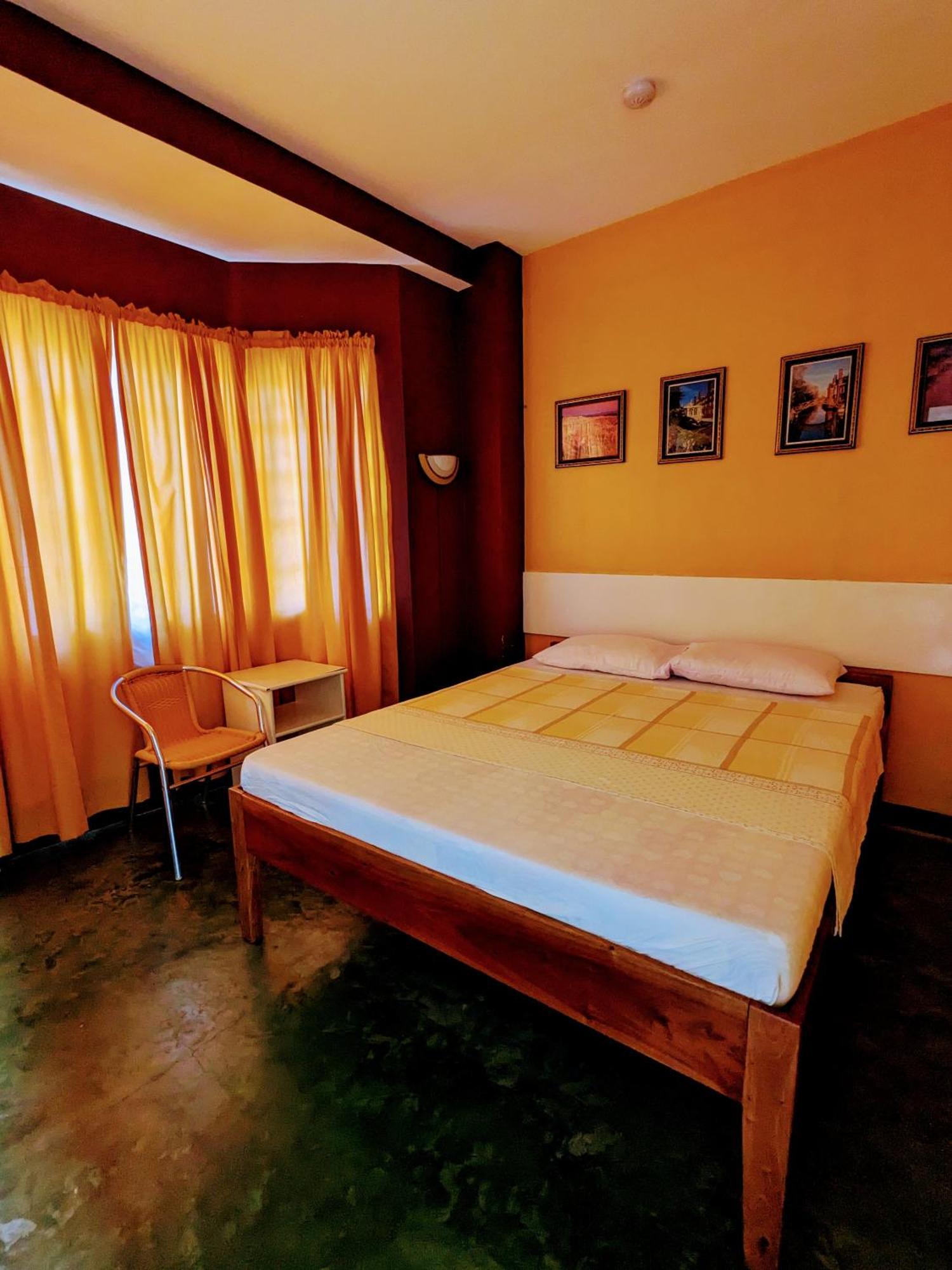Citadel Alona Inn Panglao Luaran gambar