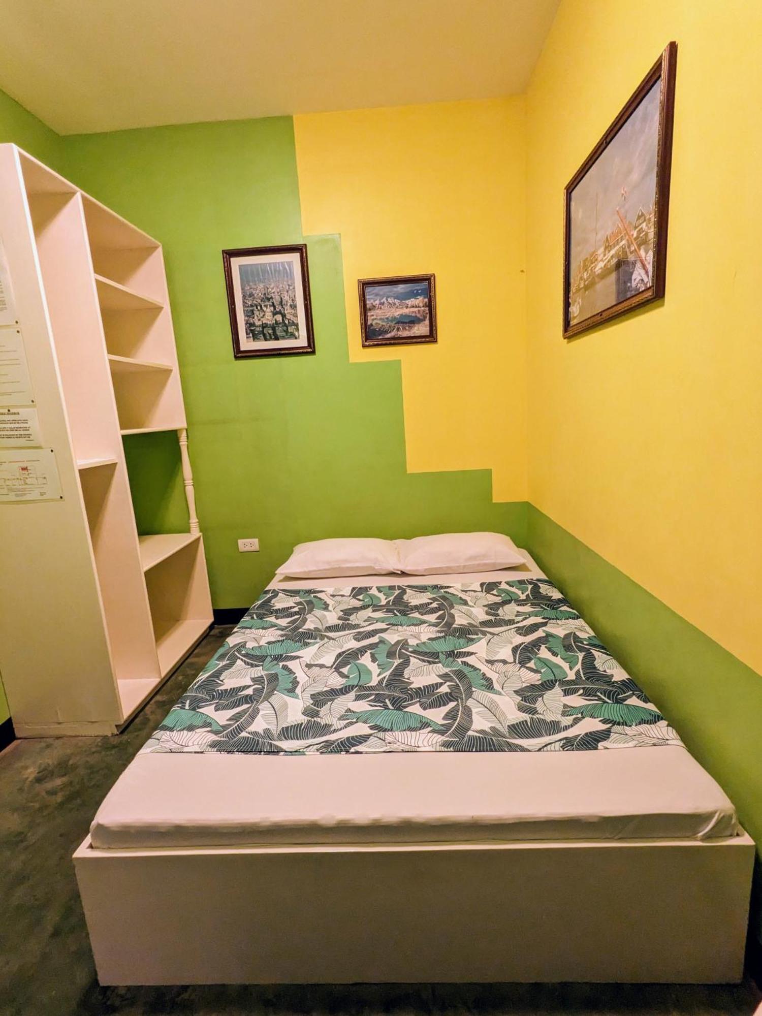 Citadel Alona Inn Panglao Luaran gambar
